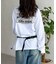 【SIERRA DESIGNS】バックプリントロンT
