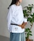 【SIERRA DESIGNS】バックプリントロンT