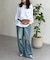 【SIERRA DESIGNS】バックプリントロンT