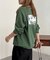 【SIERRA DESIGNS】バックプリントロンT
