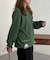 【SIERRA DESIGNS】バックプリントロンT