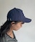 ピスネームデザインキャップ
