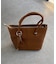 チャーム付きBAG
