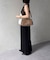 ノーブルベルトスクエアバッグ