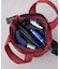 【ear PAPILLONNER】３ボンディングトートバッグ