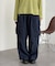 ダックカーブカーゴパンツ