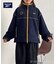 【Reebok】フリースジャケット