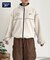 【Reebok】フリースジャケット
