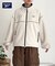 【Reebok】フリースジャケット