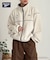 【Reebok】フリースジャケット