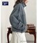 【Reebok】フリースジャケット