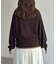 【U.S. POLO ASSN. 】フェイクレイヤードニットシャツ