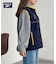 【Reebok】フリースベスト