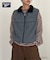 【Reebok】フリースベスト
