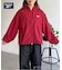 【Reebok】フードブルゾン