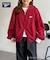 【Reebok】フードブルゾン