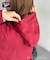 【Reebok】フードブルゾン