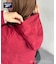 【Reebok】フードブルゾン
