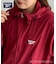 【Reebok】フードブルゾン