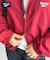 【Reebok】フードブルゾン