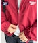 【Reebok】フードブルゾン