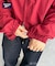 【Reebok】フードブルゾン