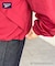 【Reebok】フードブルゾン