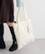 【Kastane】B ミニケースSETトートBAG