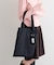 【Kastane】B ミニケースSETトートBAG