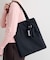 【Kastane】B ミニケースSETトートBAG