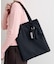 【Kastane】B ミニケースSETトートBAG