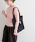 【Kastane】B ミニケースSETトートBAG