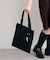 【Kastane】B ミニケースSETトートBAG