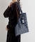 【Kastane】B ミニケースSETトートBAG