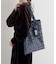 【Kastane】B ミニケースSETトートBAG