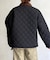 【U.S. POLO ASSN. 】襟コーデュロイキルトジャケット