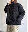【U.S. POLO ASSN. 】襟コーデュロイキルトジャケット