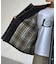 【U.S. POLO ASSN. 】襟コーデュロイキルトジャケット