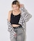 【WHO'S WHO gallery】カップ付きキャミ