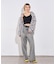 【WHO'S WHO gallery】カップ付きキャミ