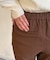 セミフレアツイルパンツ