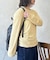 ヘンリーネックニットロンT