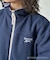 【Reebok】リバーシブルブルゾン