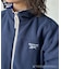 【Reebok】リバーシブルブルゾン