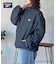 【Reebok】リバーシブルブルゾン