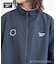 【Reebok】リバーシブルブルゾン