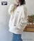 【Reebok】リバーシブルブルゾン