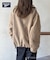 【Reebok】リバーシブルブルゾン