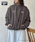 【Reebok】リバーシブルブルゾン