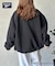 【Reebok】リバーシブルブルゾン
